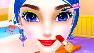 Prom Queen- Date, Love & Dance Game - Play Fun Makeup,Dress Up,Spa & Hair Salon Care Game For Girls