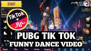 PUBG TIK TOK FUNNY DANCE VIDEO AND FUNNY MOMENTS [ PART 34 ] || EAGLE BOSS