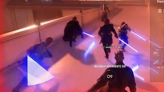Star Wars Battlefront 2 Funny Moments ???? #111 - THERE ARE TOO MANY OF THEM!