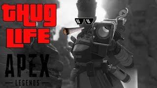APEX LEGENDS: THUG LIFE FUNNY MOMENTS (Apex Legends Funny & Epic Moments Compilation #2)
