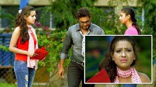 Tanish Funny Love Proposals Madalasa Sharma Superb Comedy Scene | Comedy Express