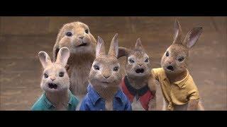 Peter Rabbit Full Movie 2018 - All The Best Scenes & Funny Peter Rabbit