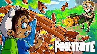 THE GREATEST CLUTCH EVER in Fortnite: Battle Royale  (Fortnite Funny Moments & Fails)