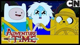 Adventure Time | A King's Ransom | Cartoon Network