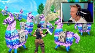 TFUE LOVES THE *NEW* PLAYGROUND GAME MODE! Fortnite Funny Moments & Creative Mode Highlights
