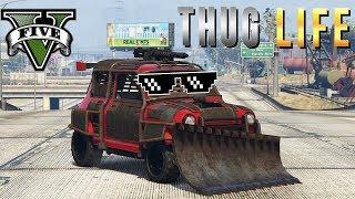 GTA 5 Thug Life #125 Funny Moments GTA 5 WINS & FAILS
