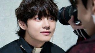 BTS Kim Taehyung Cute and Funny Moments 2018