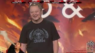 BlizzCon 2018 " Diablo" April Fools Joke!