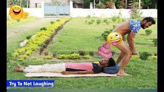 Must Watch New Funny???? ????Comedy Videos 2019 - Episode 57 || Funny Ki Vines ||