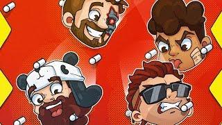 Hole In Ones and Plinko Fun - Golf It Funny Moments!