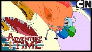 Adventure Time | The Limit | Cartoon Network