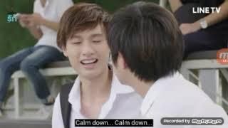 LOVE BY CHANCE EP9 engsub  [Funny moments]