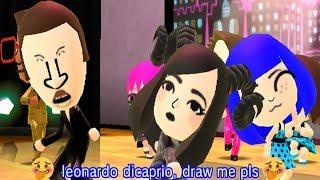 Tomodachi Life Funny Moments - Part 19