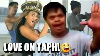 (FUNNY MEME)Love on Taph!
