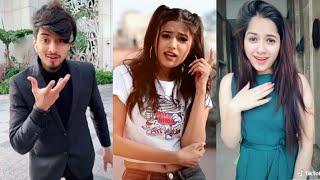 Mr Faisu Gima Ashi Jannat Awez Sagar and Other Tik Tok Stars Funny Trending Videos Compilation