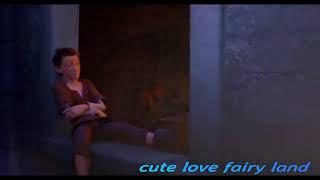 Cute Animated love video song????by Cute love fairy land????????????????