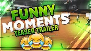 RB World 2 Funny Moments! TEASER VIDEO! (Trailer)