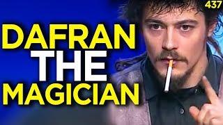 This Magician Looks Exactly Like Dafran - Overwatch Funny Moments 437