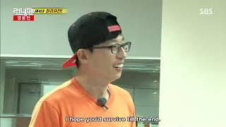 [Eng Sub] Running Man Funny Moments Ep. 256-260