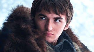 Bran Stark Actor Thought Game Of Thrones Ending Was A Joke