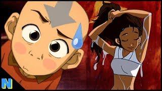 8 'Avatar: Last Airbender' Jokes You Missed As a Kid