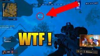 Ninja RAGES at Shroud! - Blackout BEST MOMENTS and FUNNY FAILS #5