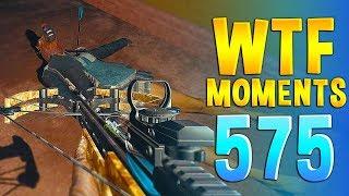 PUBG WTF Funny Daily Moments Highlights Ep 575