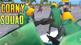 NEW PUBG MOBILE FUNNY MOMENTS , EPIC FAIL & WTF MOMENTS #19