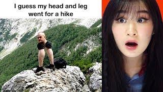 FUNNY Panorama Photo FAILS