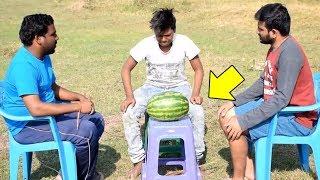 Latest Funny Comedy Videos 2019 | Episode 10 | Funny Videos 2019 | Super Funny Jokes | MRP Videos