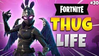 FORTNITE THUG LIFE: Funny Moments EP. 30 (Fortnite Battle Royale Epic Wins & Fails)