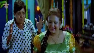 Ali Funny Love Comedy Scene | Telugu Comedy Videos | Sithaara