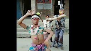 ????new most comedy video 2019???? new comedy video bishal king, comedy video, funny video
