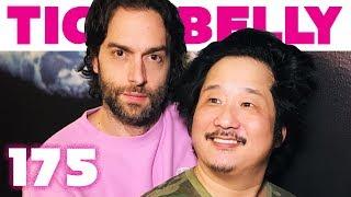 Chris D'Elia Loves a Silly Goose Time | TigerBelly 175