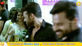 New Bollywood love status | new whatsapp love status by love status and jokes | ????new love story ?