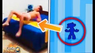 Kid Passes Out Over UNLOCKING CARL In BRAWL STARS!? TOP 5 Funny Legendary Reactions!