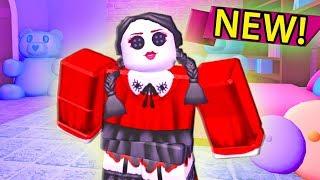 *NEW* SECRET ROOM IN ROBLOX ENCHANTED ACADEMY! Roblox Funny Moments | Roblox Roleplay