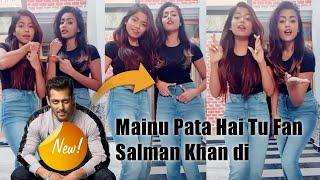 Gima Mr Faisu Awez Jannat Team 07 and Other Tik Tok Stars Trending Videos Compilation