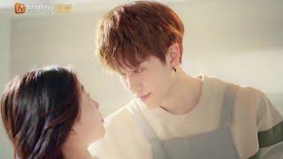 My Amazing Boyfriend 2[MV]《PART 3》"Mein Tera Boyfriend"????Funny Chinese Traingle Love Story????