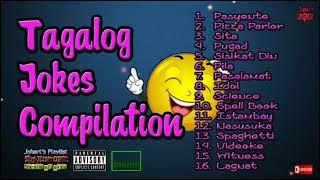 Tagalog Jokes 
- Fresh Time