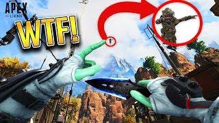 Apex Legends - Funny Moments & Best Highlights #23