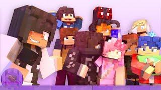 Minecraft Animation:Aphmau Funny Moments 3