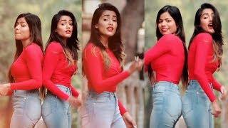 Gima Mr Faisu Manjul Awez Jannat Team 07 and Other Tik Tok Stars Trending Videos Compilation