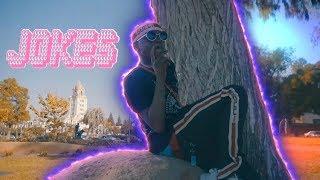 TraeDaKidd - Jokes (Official Music Video)