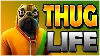 FORTNITE THUG LIFE EP: 123 (Fortnite Battle Royale Funny Moments Epic Wins & Fails)