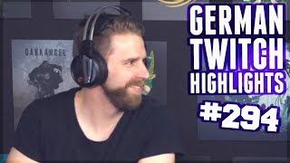 Quality Jokes bei Bonjwa... ???????? | TWITCH HIGHLIGHTS GER #294 | TWITCH CLIPS | GER / GERMAN