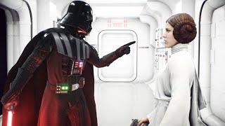 Star Wars Battlefront 2 Funny Moments ???? #108