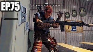 OP Nade Glitch (Blackout Best And Funny Moments) EP.95