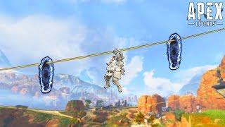 Apex Legends: Funny & Epic Moments Ep. 4