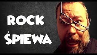ROCK ŚPIEWA! - Twitch / Funny Moments